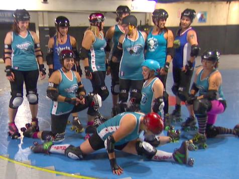 The Windy City Rollers