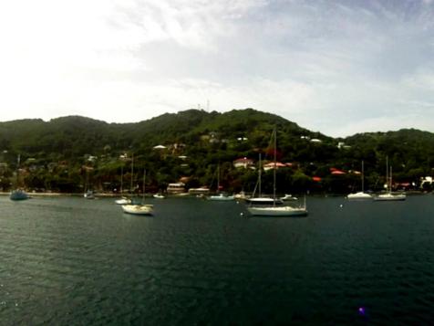 Bequia Beckons