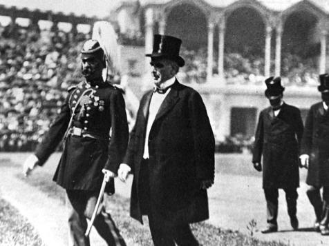 Assassination of McKinley
