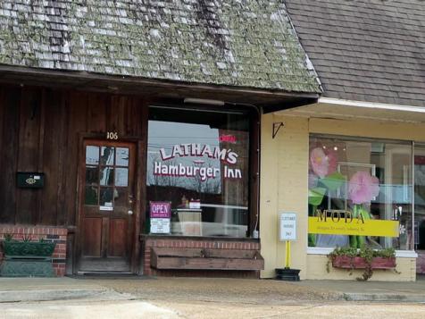 Latham's Hamburger Inn