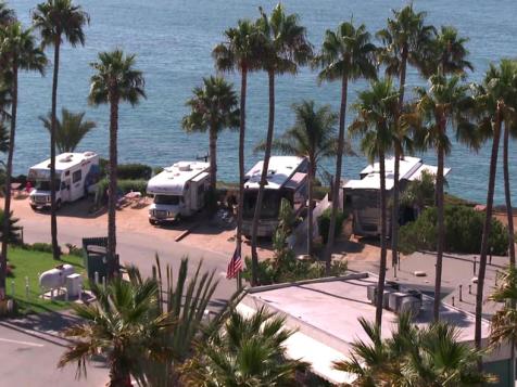 Malibu Beach RV Park