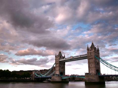 Arizona's London Bridge