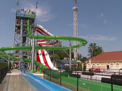 Funtown Splashtown