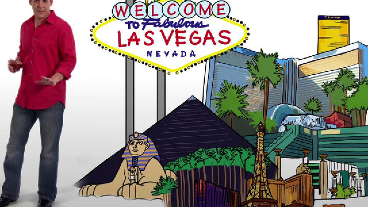 Avoiding Vegas Disasters