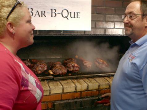 Bob Sykes Bar-B-Q