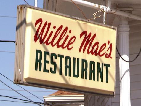 Willie Mae's Scotch House