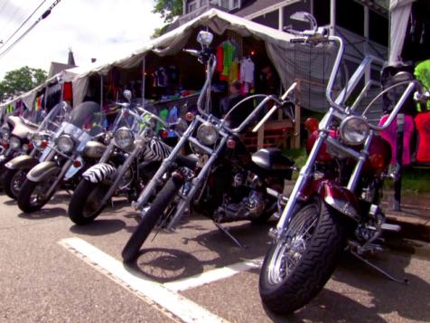 Laconia Bike Week