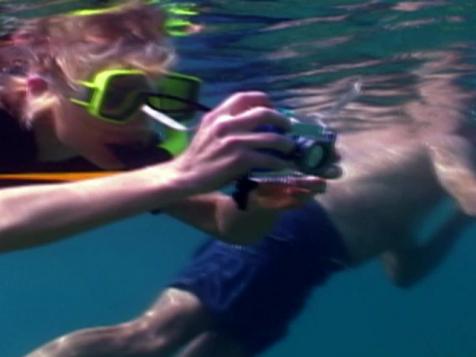 Snorkeling in Hawaii's Reefs