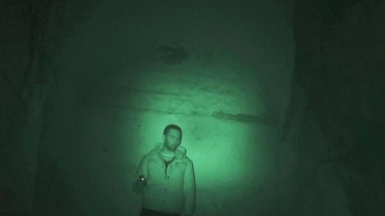 Guess That EVP: Missouri State