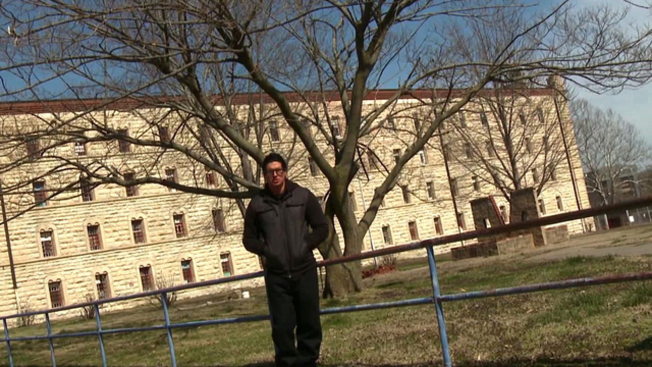 Recap: Missouri Penitentiary