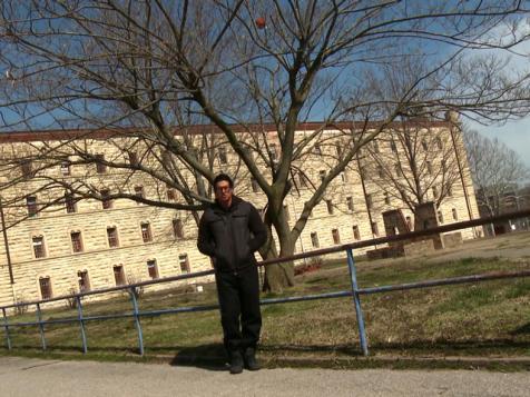 Recap: Missouri Penitentiary