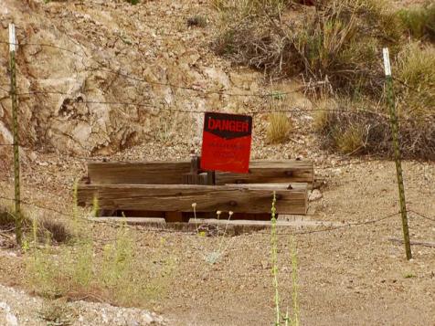 Investigating Belle Mine