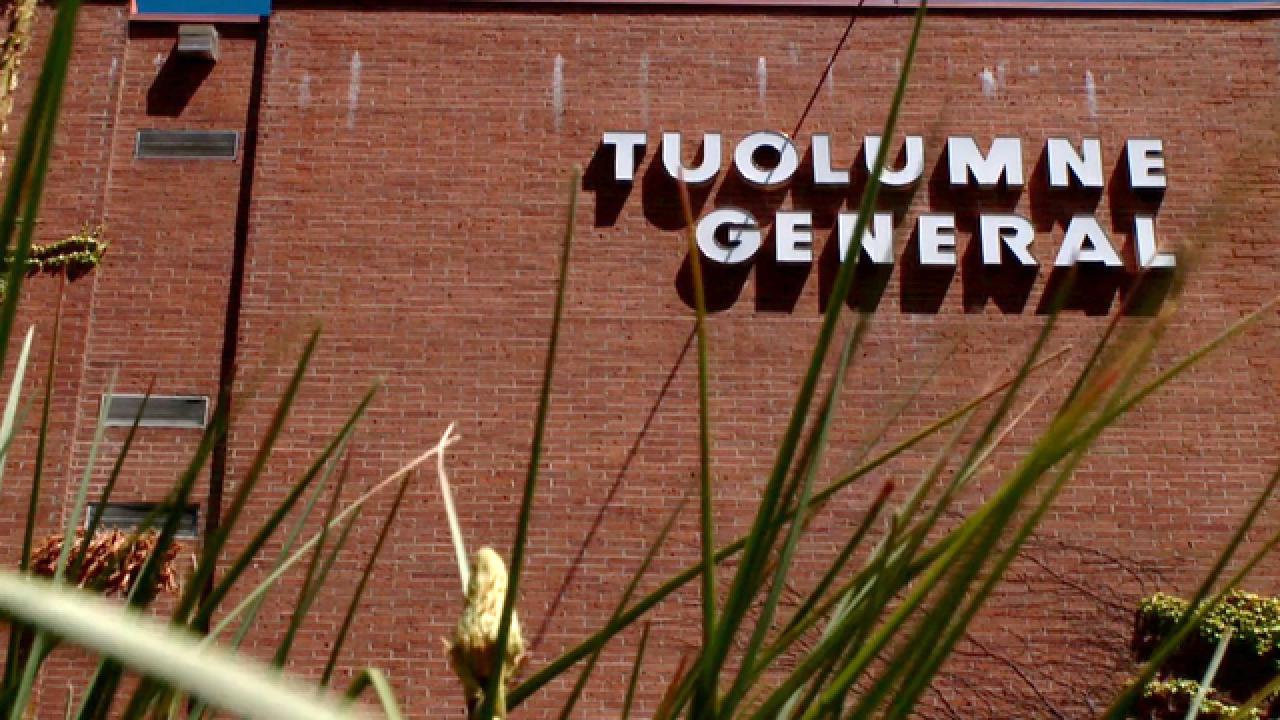 Recap: Tuolumne Hospital