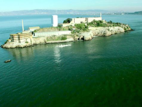 Recap: Alcatraz