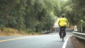 Exploring Napa Valley by Bike