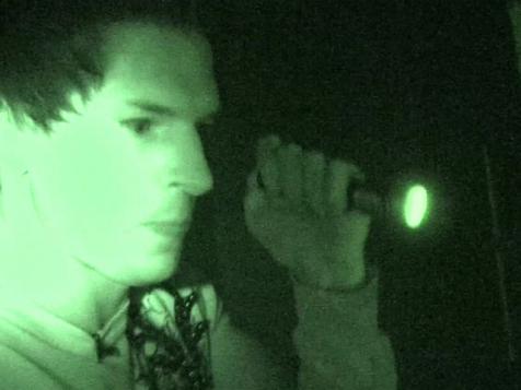 Hair-Raising Moments From Ghost Adventures