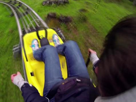 Alpine Coaster