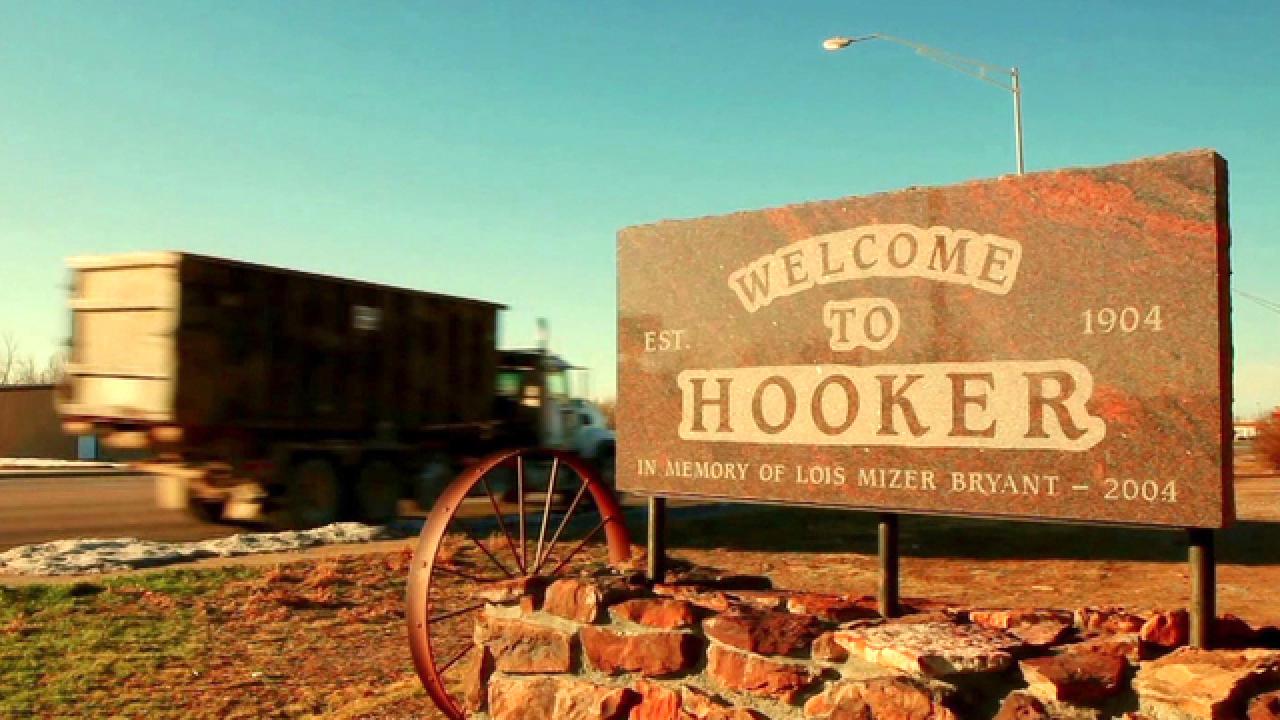 What's So Great About Hooker?