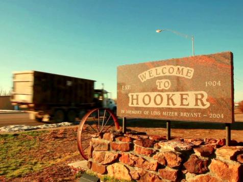 What's So Great About Hooker?