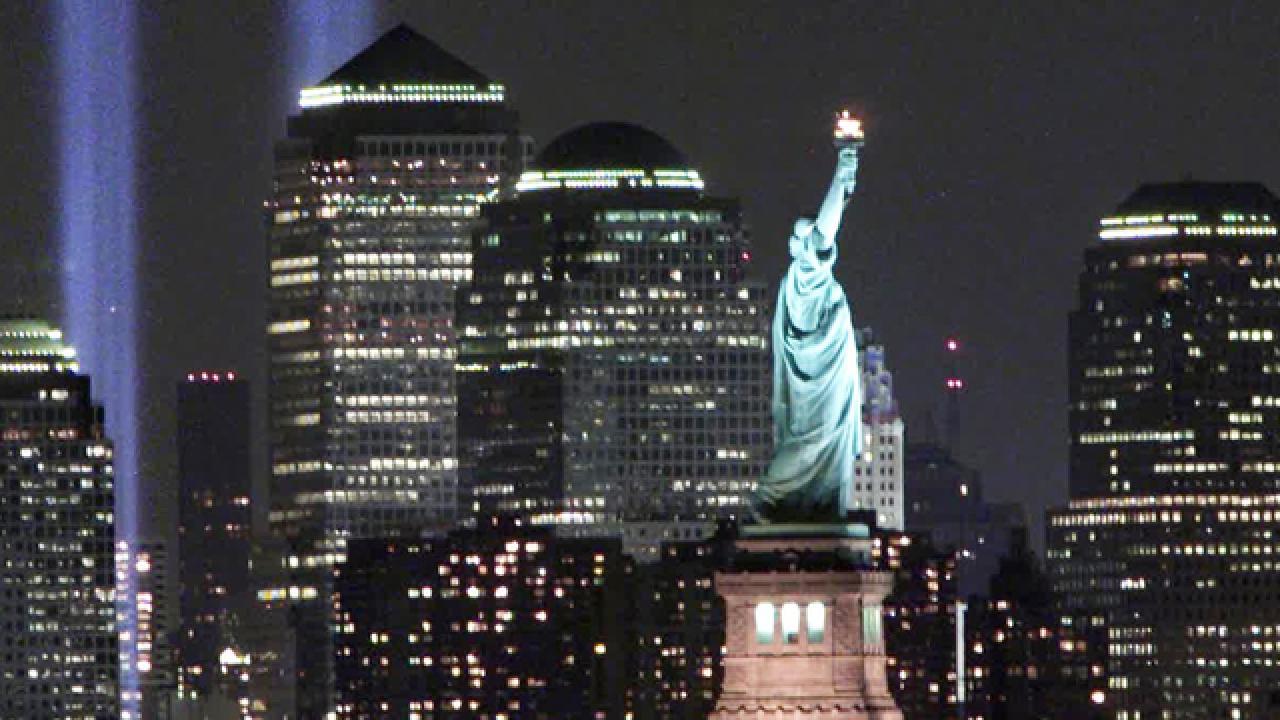 New York City's Top 10 Attractions : New York : TravelChannel.com | New York City Vacation Destinations, Ideas and Guides : TravelChannel.com | Travel