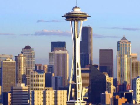 Top 10 Attractions in Seattle