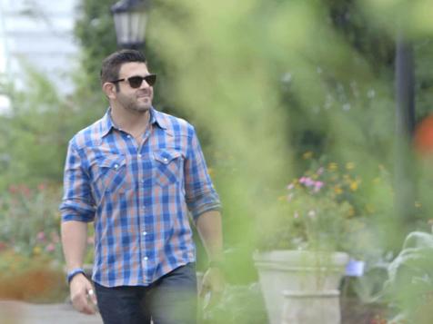 Adam Richman's Hometown