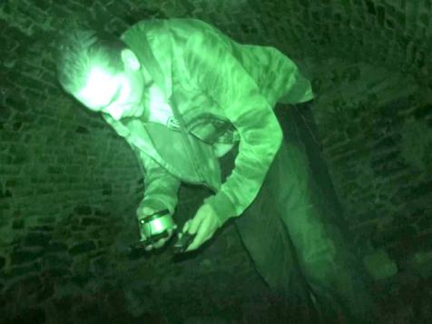 Guess That EVP: Targoviste