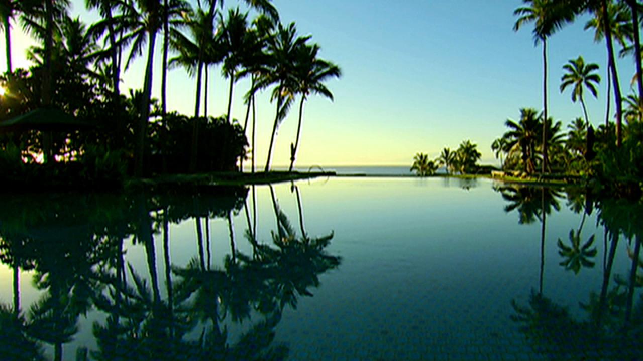 A Heavenly Maui Honeymoon