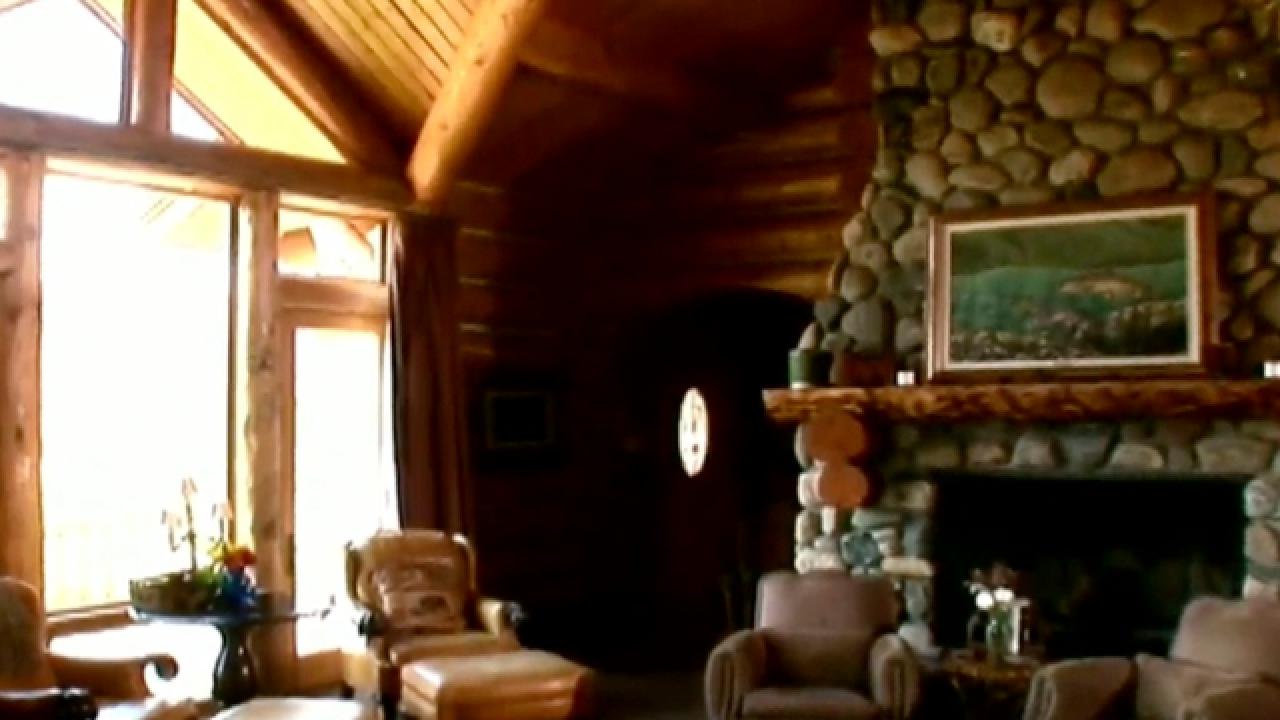 Papoose Creek Lodge