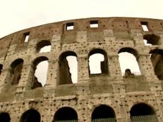best rome travel shows