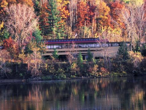 Travel's Best Fall Foliage Road Trips