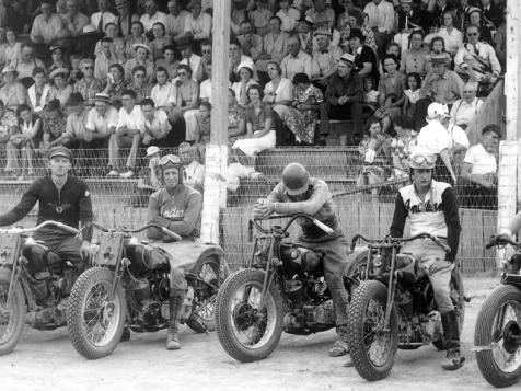 The Legendary Sturgis Rally