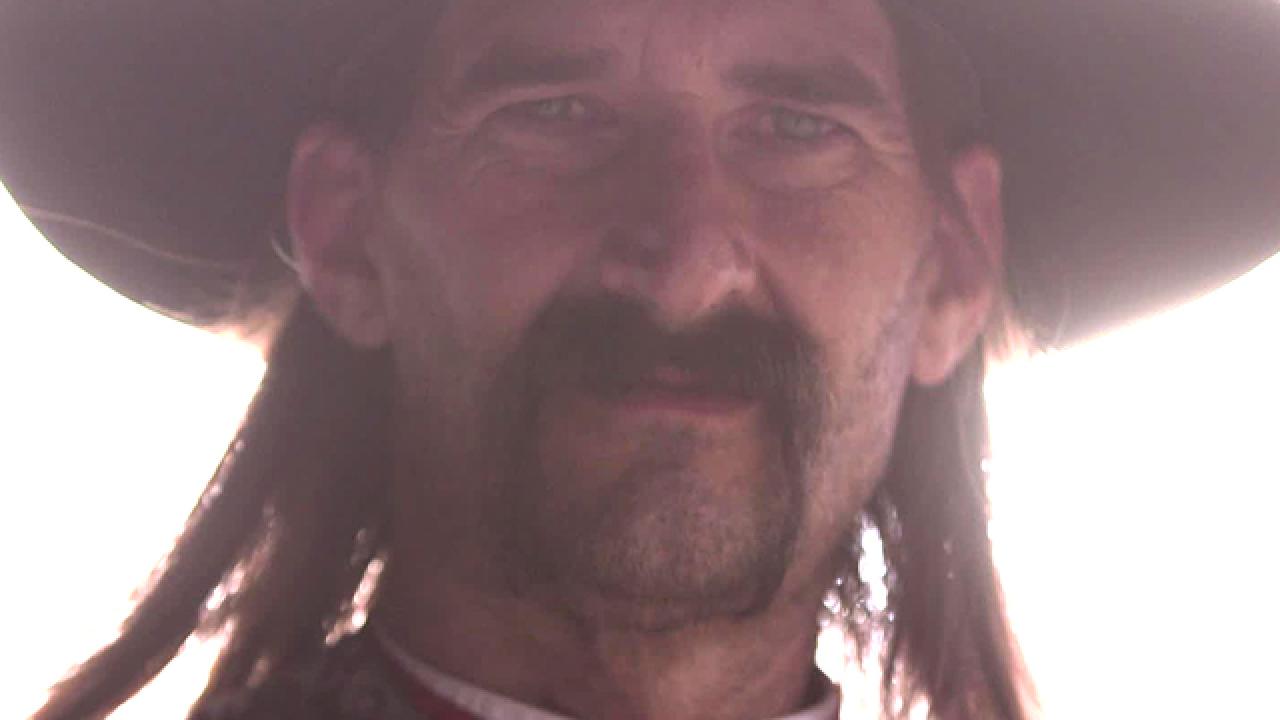 Who Killed Wild Bill Hickok?