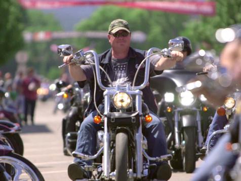 The Women of Sturgis