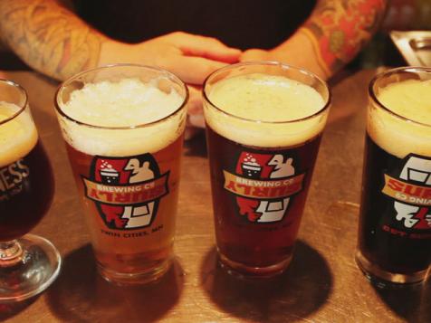 Minnesota's Surly Brewing