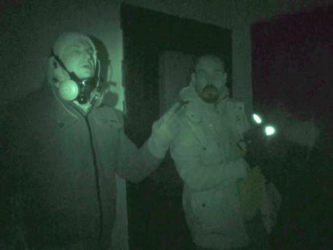 Guess That EVP: Bannack