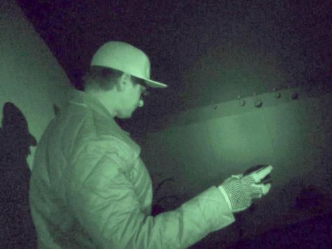 Guess That EVP: Fox Hollow