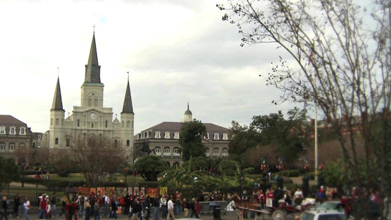 New Orleans: Top 10 Locals List