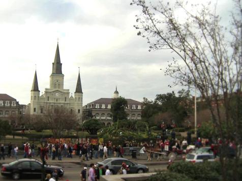 New Orleans: Top 10 Locals List