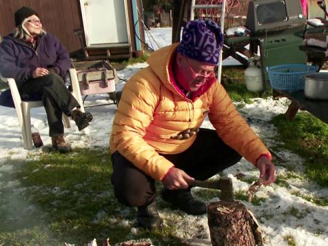 Moose Jaw Bone Marrow, Anyone?