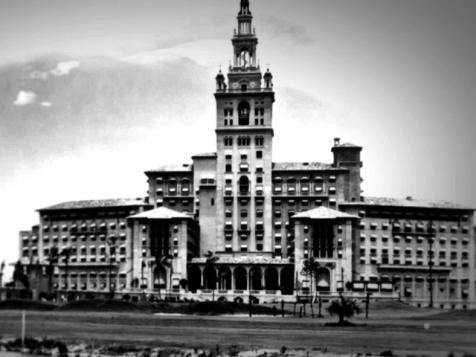 Coral Gables' Biltmore Hotel