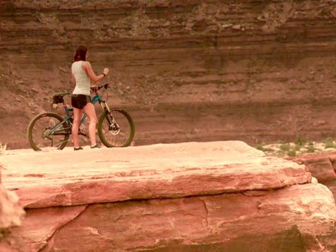 Canyonlands Bike Trail