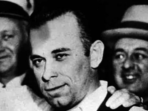 John Dillinger's Prison Break