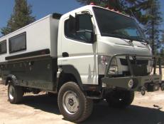 Mega Off-Road RVs : Mega RV Countdown : Travel Channel | Mega RV ...