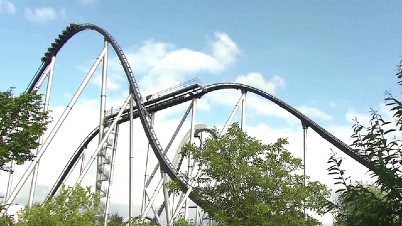 Ride Germany's Silver Star