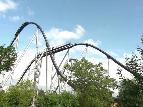 Ride Germany's Silver Star