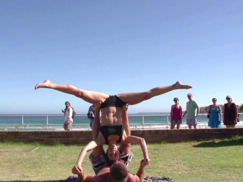 Australia's Bondi Bar Brutes