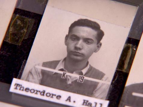 US Teen Turned Soviet Spy