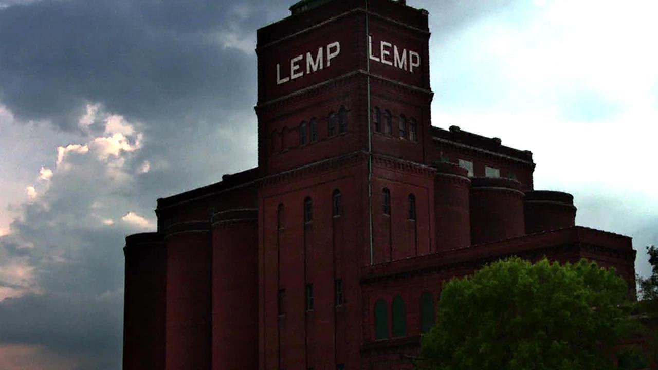 Lemp Mansion Deaths
