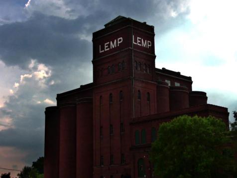 Lemp Mansion Deaths